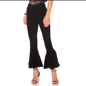 Revolve- Citizens of Humanity Drew Flare Jeans